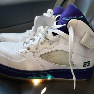 Jordan Shoes - Like New Air Jordan Nike Air force Ones Sneakers Jordan Shoes - Like New Air Jordan Nike Air force Ones Sneakers